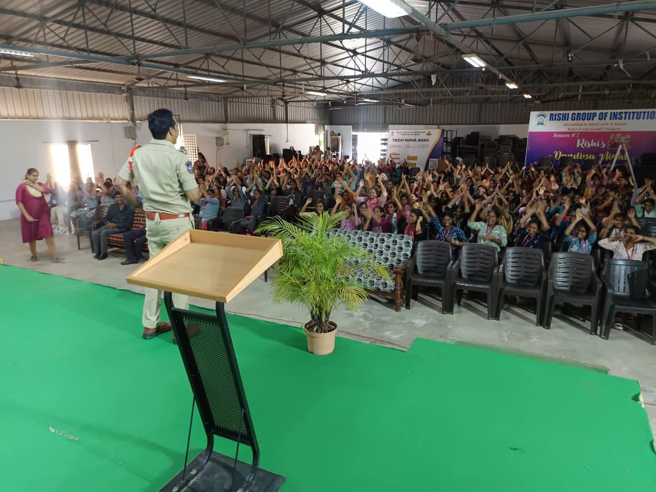 001 Cyber Security Awareness 06-11-2025 - RITW